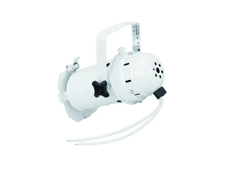 Eurolite PAR-16 Spot MR-16 white 12 Volt, uten støpsel 